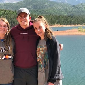 Meet your Posher, Braden